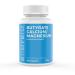 BodyBio Butyrate (Calcium/Magnesium) 100 caps 90 g