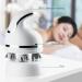 Buy Electric Scalp Massager - Hand-held 8-Head Device for Hair Growth & Fatigue Relief | International Shipping - Buy Online on GoSupps.com