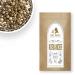 Coriander -seed organic 1kg |Noble herb - organic coriander completely - 1000g premium coriander seeds - coriander organic - 100% natural - from controlled organic cultivation organic coriander 1000 g