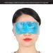 Reusable Ice Mask for Cold Compresses & Hot Packs | Versatile Pain Relief for All Ages - Buy Online on GoSupps.com