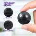 Exceart 2 STK BAODING Balls - Jade Hand Balls for Meditation & Gym | Stress Relief Massage Balls for Adults - Buy Online on GoSupps.com