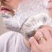 Jag Shaving Men's Shaving Brush - Synthetic Silvertip Ergonomic Black Design for Superior Shaving Experience - Buy Online on GoSupps.com