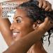 Rosemary & Mint Shampoo 480ml - Nourishing Herbal Cleanser for Healthy Hair | International Shipping - Buy Online on GoSupps.com