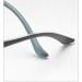 Zhuyiqz Anti-Blue Light Reading Glasses for Women - Unbreakable Tiredness Relief +350 C3 Size - Buy Online on GoSupps.com