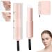 2024 New Magical Pore Eraser Waterproof Face Primer Stick Invisible Pore Primer Stick Face Primer Stick Lightweight Blur Pore Eraser Stick Face Matte Priming Hydrating Makeup Blur Stick (1Pcs)