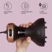 Bellissima My Pro Diffon Ceramic DF1 3000 - Hot Air Diffuser for Curly Hair 700W with Ceramic Technology & Frizz Control - Buy Online on GoSupps.com