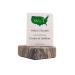 Handcrafted in The USA Mens Body Bar - Made from Oils With No Harsh Chemicals - Hydrating Shea Butter - For The Everyday Outdoorsman (Cedar & Saffron) Black Sea