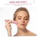 Gogogmee 2 Sets Beauty Pen Beauty Makeup Tool Facial Powder Sponge Beauty Brush Beauty Sponge Makeup Sponge with Handle Make-up Pen Makeup Puff Pen Portable Makeup Sponge Makeup Gadget - Buy Online on GoSupps.com