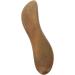Buy Verdant Touch Sandalwood Gua Sha Tool | Face & Neck Muscle Relaxation | Portable Scraping Board for Men & Women - Buy Online on GoSupps.com