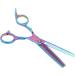 Hair Cutting Shears Stainless Steel Professional Barber Hairdressing Scissors for Home Hair Salon - Buy Online on GoSupps.com