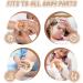 Hilph Children's Cooling Pads & Pillows - Soft Gel Cool Packs for Injuries Bumps & Wisdom Teeth - Koala Alpaca & Cat Designs - Buy Online on GoSupps.com