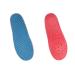 CSCDD Sports Insole Breathable and Sweat-Absorbing Comfortable Sports Insole(22-23.5cm) 22-23.5cm D