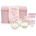 Baylis & Harding Royale Garden Rose Poppy & Vanilla Luxury Pamper Keepsake Tin Gift Set - Vegan Friendly - Buy Online on GoSupps.com