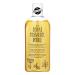 Ice Deluxe massage oil vanilla |For massages for relaxationSuitable for couples |Warming body oil for muscle relaxation |Intimes & liquid sliding oil |Erotic vanilla fragrance |250ml