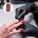 Solustre Nail Cleaner Tool - Cylindrical Grinding Bands (100pcs) for Professional Nail Drills | Premium Nail Art Accessories - Buy Online on GoSupps.com