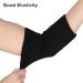 WLLHYF Elbow Compression Slee sleeve, Arm Protector Pads for Sports, Men Women, Tennis Golfers, Fitness - Breathable Support Brace - Buy Online on GoSupps.com