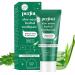 Aloe Neem Herbal Toothpaste -100 GMS Enamel Safe Teeth Whitening for Men & Women Formulated with Papain & Bromelain Helps Prevent Teeth Cavities SLS Free.