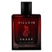 Villainn- Snake Perfume for Men 100ml Ultra Long Lasting Musk Strong Smoky Sexy & Masculine Premium Eau De Parfum & Oud Eau De Parfum For Men 100ml - Buy Online on GoSupps.com