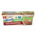 Minute Ready to Serve Quinoa Rice - White & Red, 3 Pack, 4.4 oz Cups - Buy Online on GoSupps.com