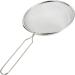 BESPORTBLE 2pcs Pet Sand Shovel Fish Tank Filters Terrarium Tank Fine Sand Sifter Reptiles Barbed Wire Silver 26x14cmx2pcs Silverx2pcs - Buy Online on GoSupps.com