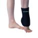 Coldest Ankle Foot Ice Pack Wrap - 360 Cold Gel Pack for Sprained Ankles, Plantar Fasciitis, Achilles Tendonitis - Freezable & Reusable (Standard) - Buy Online on GoSupps.com