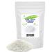 ALUM POWDER (Potassium Alum) 100 GR - 100% natural | Ideal for formulating deodorants body care and aftershave products.