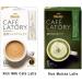 Blendy Cafe Latory Assortment 2.8oz 2Types Japanese Instant Latte AGF - Buy Online on GoSupps.com