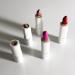 MELOWAY Hi-Rise Hydrating Matte Lipstick - Vegan Formula in Multiple Shades | Long-Lasting & Moisturizing - Naked Peach - Buy Online on GoSupps.com