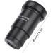 5X Magnification 1.25 Inch Barlow Lens | Multi-Coated Aluminum Alloy | M42 Thread for 31.7mm Telescope Eyepiece - Buy Online on GoSupps.com