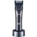 Buy Barbasol Hair and Beard Trimmer for Men - Rechargeable Hypoallergenic Blades 10-Length Settings & LED Screen | Fast International Shipping - Buy Online on GoSupps.com