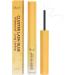 QUEWEL Cluster Eyelashes Glue 5ml - Waterproof & Long Lasting Individual Lash Bonding Adhesive for DIY Extensions - Clear - Buy Online on GoSupps.com