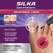 Silka Max Strength Antifungal Liquid 0.45 Fl Oz with Brush Applicator - Buy Online on GoSupps.com