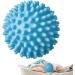Dryer Balls Drying Balls Tangles Free Reusable Washing Machine Dryer Cleaning Soften Clothes Wash Sky Blue - Buy Online on GoSupps.com