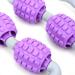 Jaxenor Leg Massager | Ultimate Relaxation for Yoga & Fitness | International Shipping Available - Buy Online on GoSupps.com