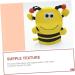 FRCOLOR 4pcs Cartoon Bath Gloves - Kids Bath Mitts Water Bottle Washcloths Toddler Shower Sponge - Fun Bath Supplies for Baby & Toddler - Buy Online on GoSupps.com