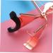 DOITOOL Makeup Tools Eyelash Holder Eyelash Curler Eyelash Tool Lash Curler Tool Makeup Curler Lash Makeup Tool Rose Gold Mini Make Up Tools - Buy Online on GoSupps.com