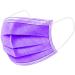Disposable Face Cover 3-Ply Outdoor Breathable Mouth Protection Bandanas for Women and Men - Buy Online on GoSupps.com