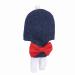 MnSyd bird diaper flights shape diaper washable reusable PET PEE PAD Suitable for parrot african gray budgie sittich kakadus cowboy xs