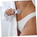 Magiclulu Mini Massager Set Portable Electrical Deep Tissue Massage Tool for Muscle Relaxation - Buy Online on GoSupps.com