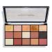 Makeup Revolution Reloaded Palette - Vegan & Cruelty Free Eyeshadow Palette - 15 Long-Lasting Shades - Affection 16.5g - Buy Online on GoSupps.com