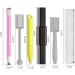 NiceMeet 6 Pcs Magnet Pen Nail Art Tool for 3D Cat Eye Effect - Manicure UV Gel Polish DIY Accessory - Buy Online on GoSupps.com