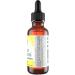 Banana Flavour Drop 500ml - Highly Concentrated Vegan & Gluten-Free Food Flavoring - Buy Online on GoSupps.com