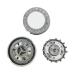Lame De Rasoir De Rechange For T te De Rasoir 3 Pi ces Compatible Avec Philips AT610 AT620 FT618 FT668 HQ6900 HQ6868 HQ6940 HQ6854 HQ6990 HQ6920 HQ6868 T tes 1set