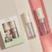 Colourpop Mandalorian The Rescue Lux Lip Oil Kit - Lip Gloss Duo - New in Box - Limited Edition - Full Size