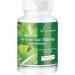 Green tea extract capsules! 3-MONTH SUPPLY! 750mg per capsule - high dosage - vegan - 180 capsules | Vitamintrend