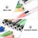 12pcs Nail Rhinestones Picker Replacement Tips - Manicure Tool Heads - Buy Online on GoSupps.com