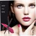 50pcs Multi-Function Makeup Brush Set - Disposable Lip Wands & Eyebrow Applicators for Travel & Grooming | Portable Cosmetic Brushes - Buy Online on GoSupps.com