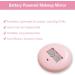 Giazee Compact Mirror 1X/10X Magnifying Mirror with LED Light - Pink | Portable Travel Makeup Mirror for Handbag Purse - Buy Online on GoSupps.com