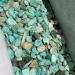 Natural Crystal Rough Reiki Decoration Natural Quartz Specimen Rock Debris Gravel Rough Raw Decorative Turquoise Quartz Crystal Gravel Roll Block Stone Treatmen Home Decor Reiki Ornaments - Buy Online on GoSupps.com