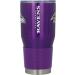 Baltimore Ravens 30oz. Stainless Steel Tumbler - Officially Licensed NFL Merchandise - Buy Online on GoSupps.com